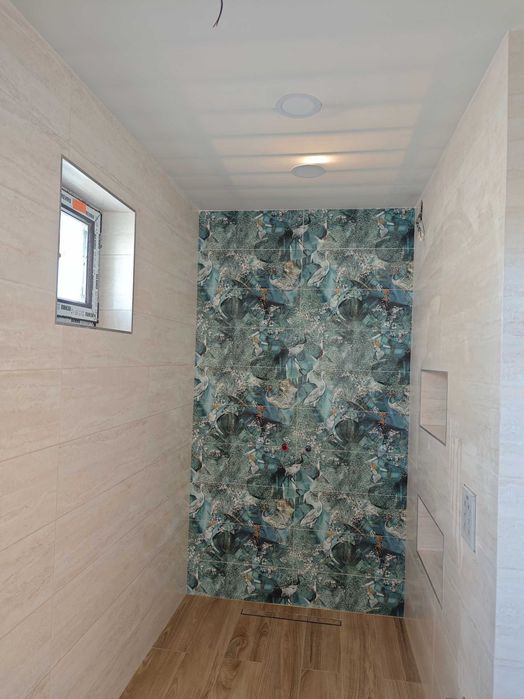 Ремонт на бани- качество и прецизност