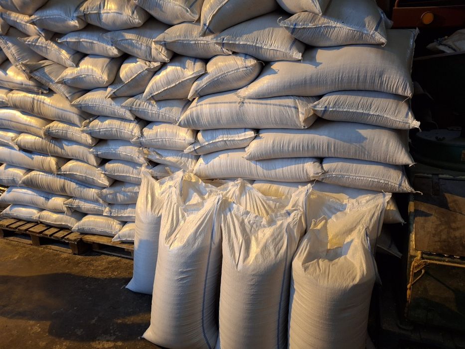 Grau insacuit la 40-50kg