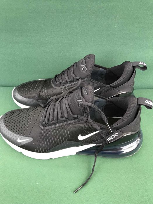Papuci Nike Air Max 270