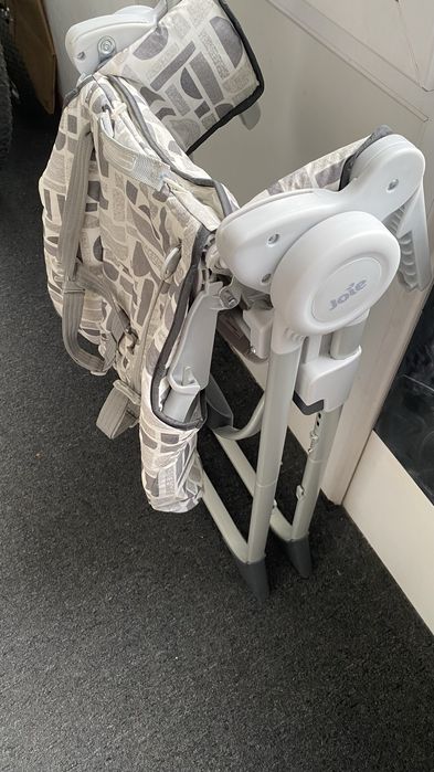 Vand scaun  pentru copii Joie Mimzy 2 in 1 Logan