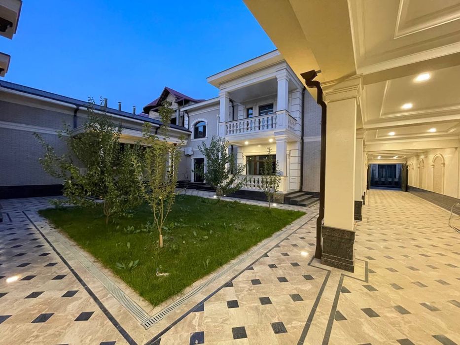 Шайхантахурский район Элитная Махалля Ипакчилик