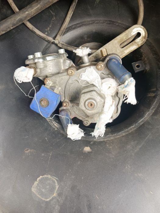 Продам газовое оборудование