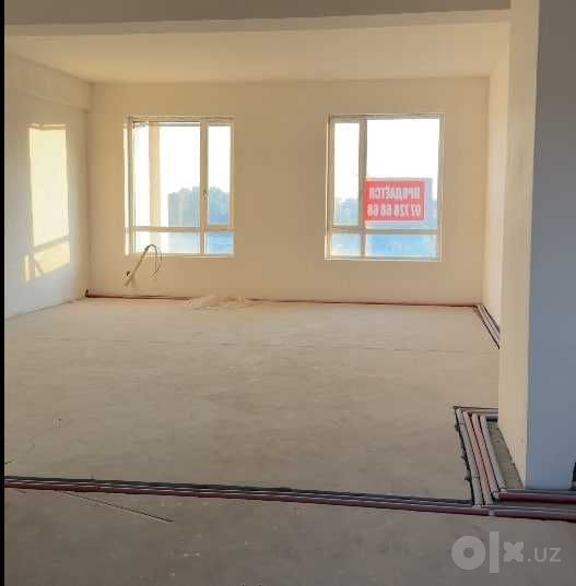 Продаётся квартира 92 м² в премиальном ЖК Yunusabad Residence