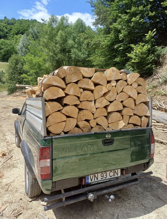 Vand lemne foc esenta tare