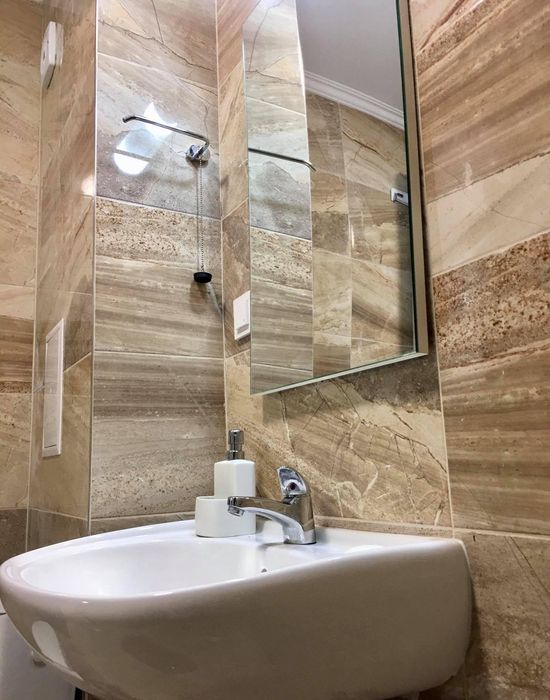 Дава се под наем Двустаен апартамент в Бургас, Сарафово - 92 кв.м за 510 € - Снимка #3