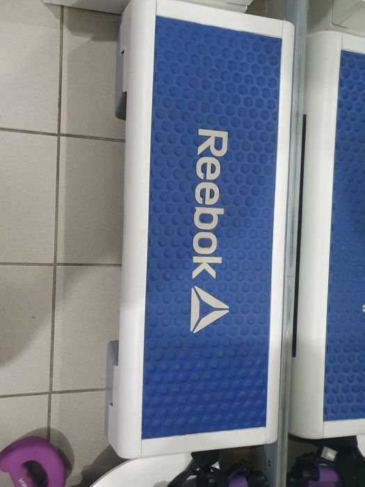 Vand step Reebok
