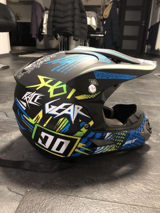 Cască pentru Bicicleta, Motocross, Mtb