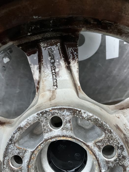 Джанти 5x112 15 VW,Audi,Skoda