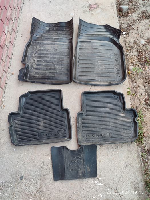 Spark polik полик