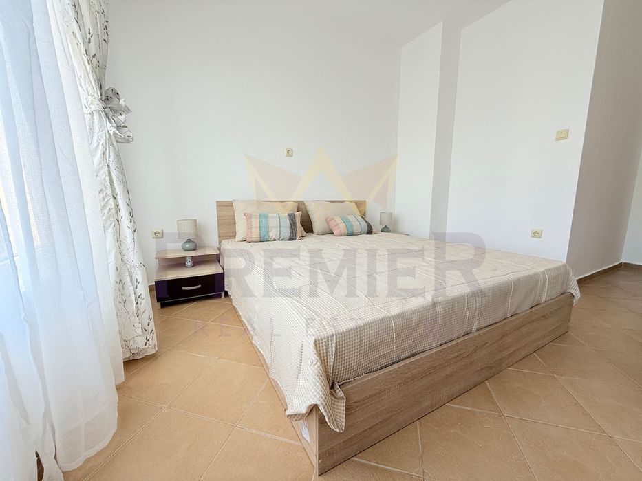 Продава се Тристаен апартамент в к.к. Слънчев бряг - 84 кв.м за 638 €/кв.м - Снимка #10