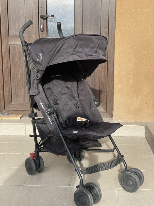 Carucior Maclaren Quest