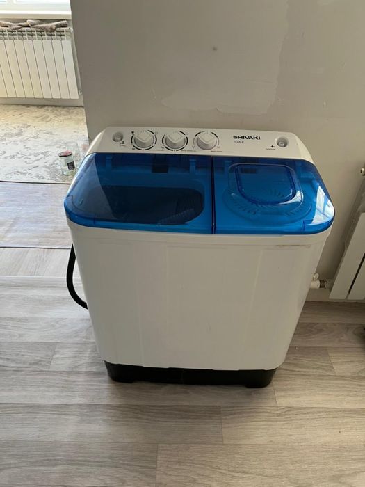 продам стериальную машинку