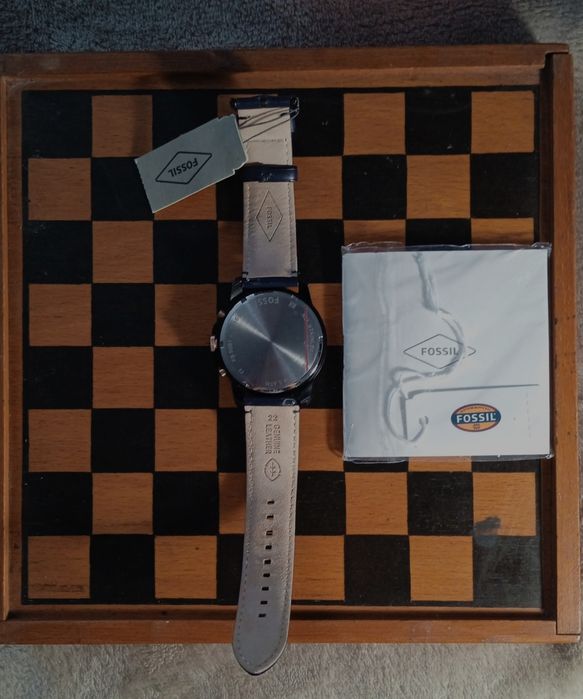 Ceas Fossil FS5061 NOU!