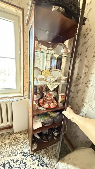 Продается ПЕНАЛЬ 2 штук. МДФ