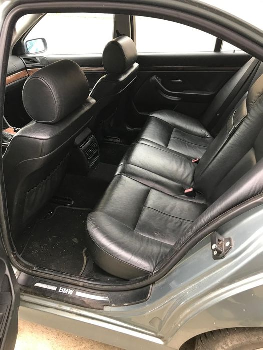 BMW 520 de vanzare
