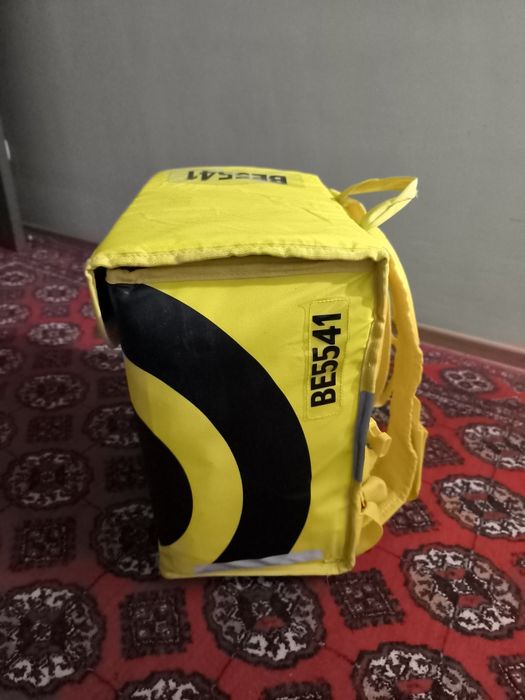 Яндекс термокороб