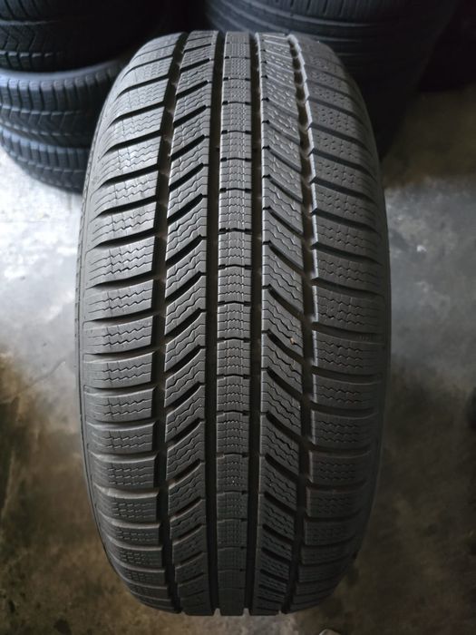 Continental 225/55 R18 102V MS iarnă