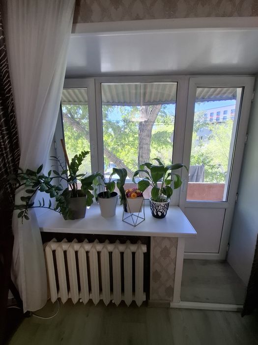 Продам квартиру на пестеля