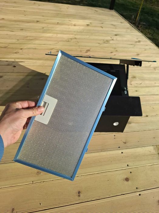 Абсорбатор pyramis