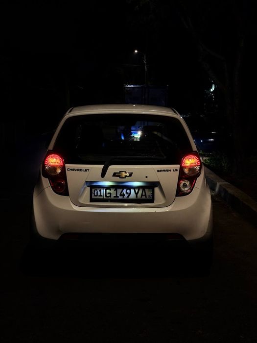 Spark, спарк 2014