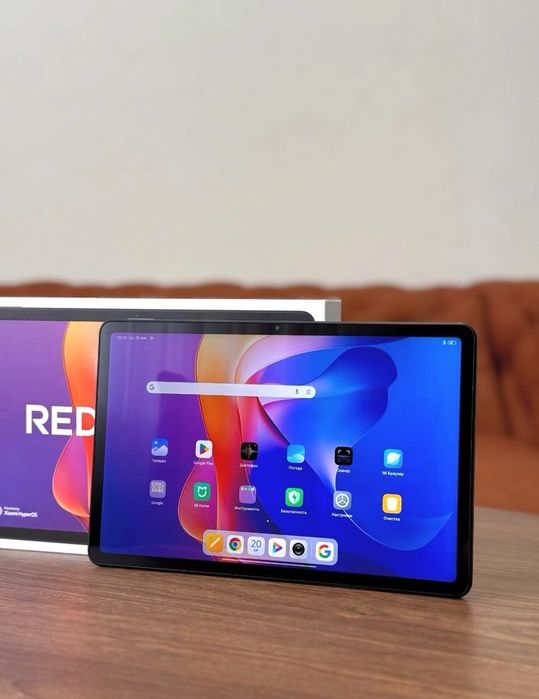 Планшет Redmi Pad 2 4G New Super Skidka+Garantiya+Dastafka