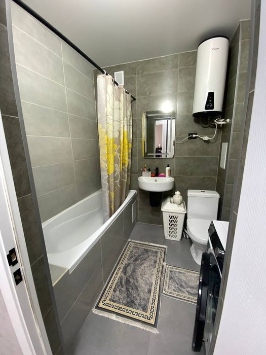 Квартира Васильковский 13а