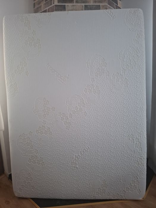 Saltea ortopedica..dehusabila