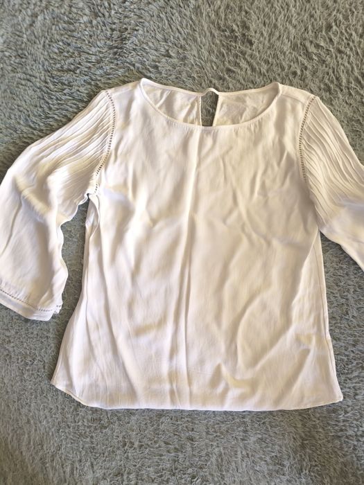 Massimo dutti, Zara ризи и блузи