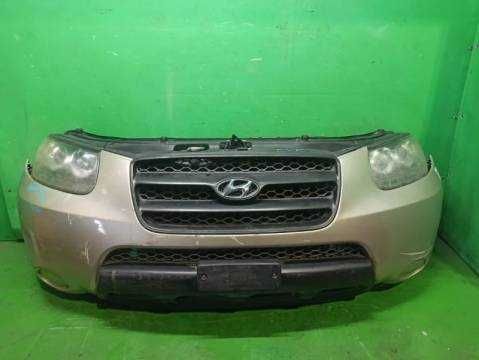 Ноускат Хендай  Hyundai Santa Fe 2006