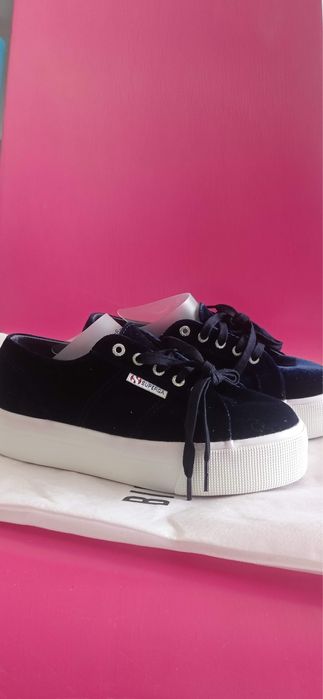 Дамски маратонки Gstar, Saucony, Converse, Superga