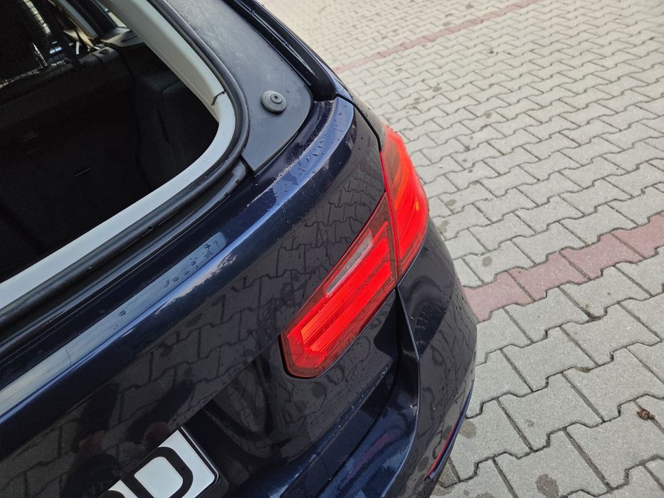 BMW 3 Series 2013 — imagine 4