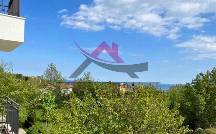 Продава се Четиристаен апартамент в Варна, Бриз - 139 кв.м за 1475 €/кв.м - Снимка #19