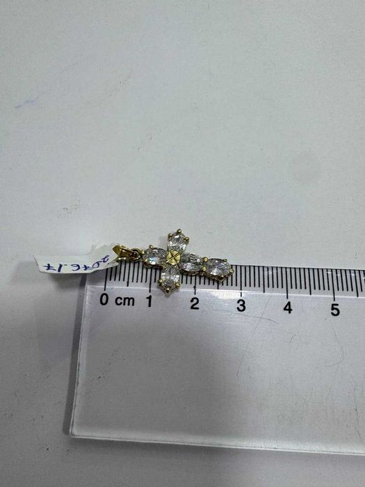 PAND CRUCE AUR 14K 2.64GR (ctg)