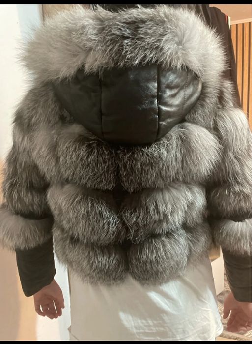 Vand Blana. Purtata 1  data