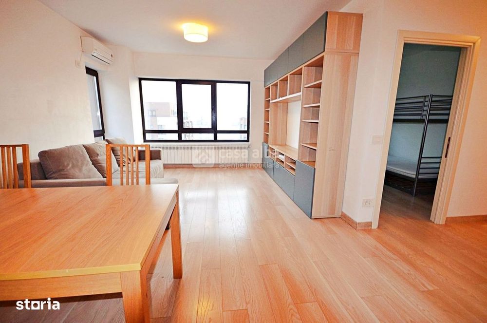 Tatarasi - bloc nou, 3 camere premium, ready to move, PARCARE