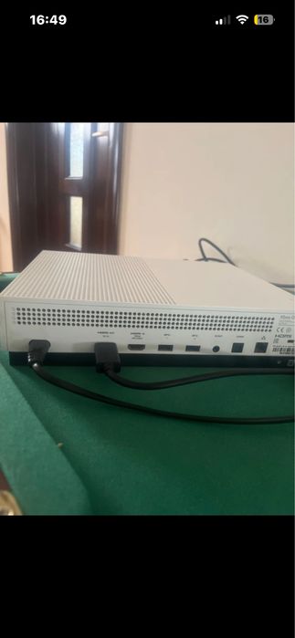 Vand xbox one s