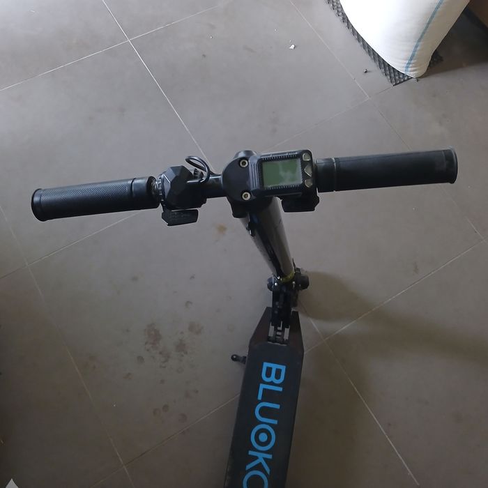 Vand trotinete electrice.