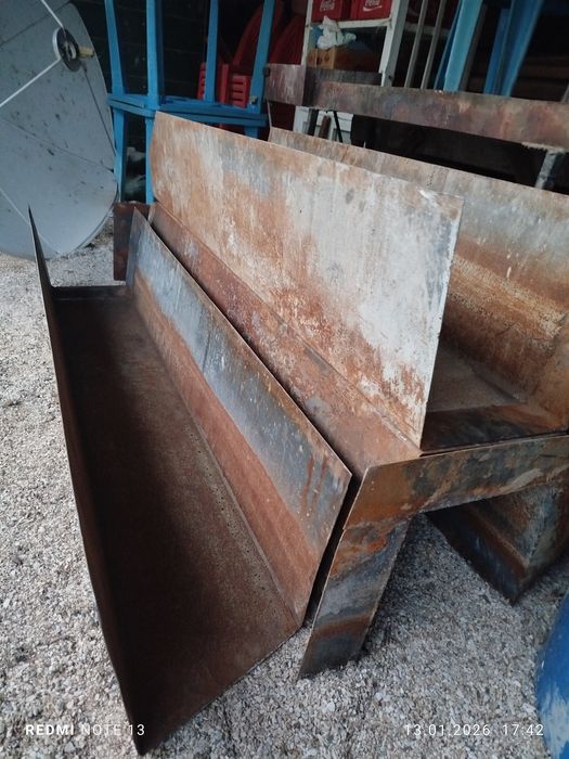 Темир латок сотилади Охир