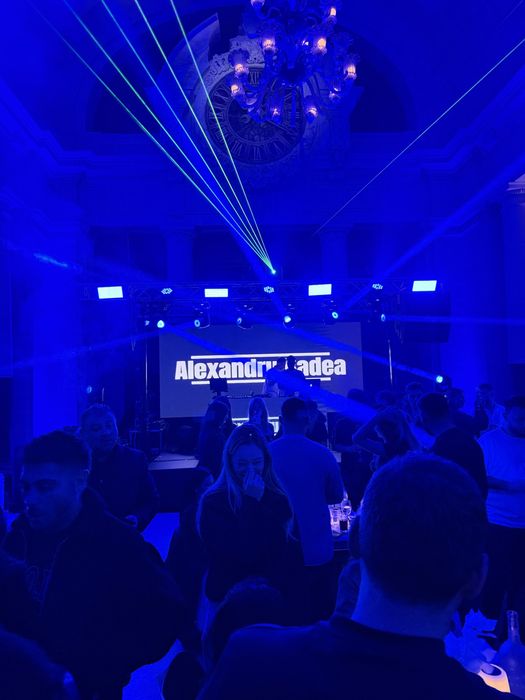 Schela de Lumini | Laser Show | Ecran Led  de Inchiriat
