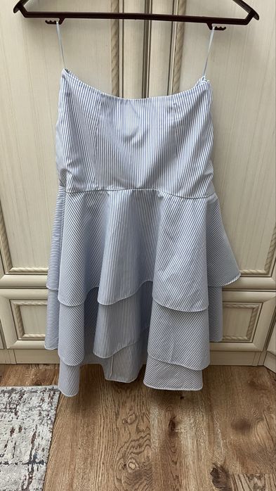 Двойка с юбкой новая