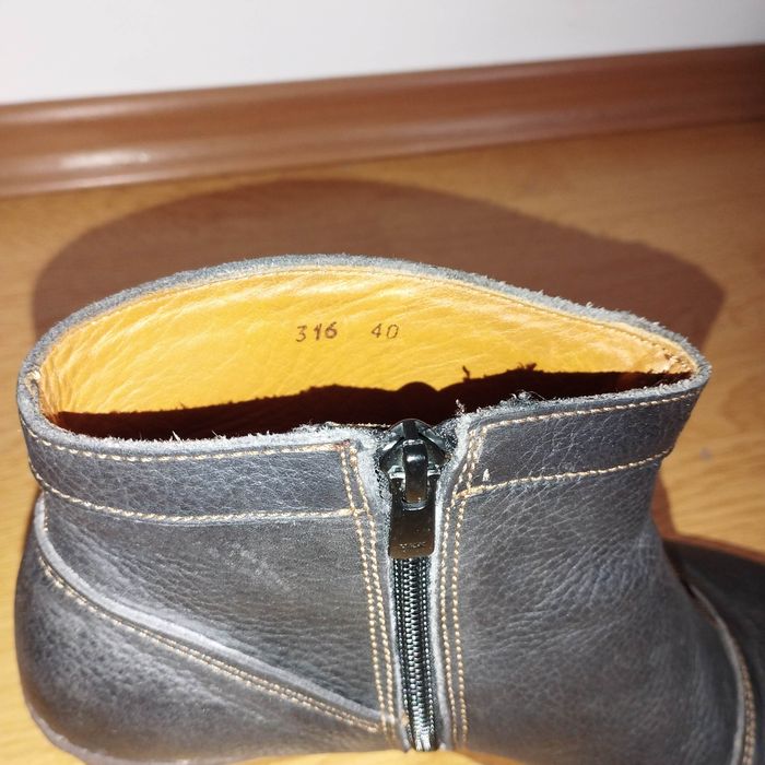 ART company - дамски обувки 40