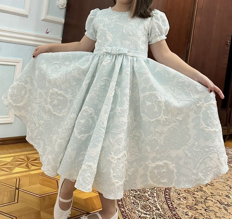 Платье для девочек Ателье Confettiuz