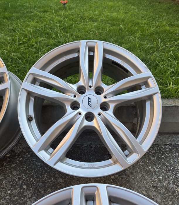 Джанти 18' 5 x 112, 8j et30