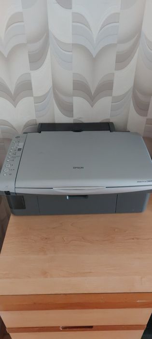 Компьютер офисный