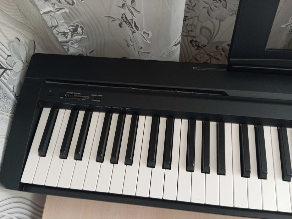 Продам Пианино Yamaha