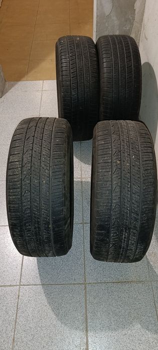 Всесезони гуми PIRELLI 225/50/18
