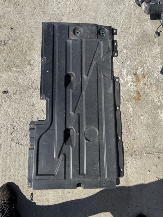 Scut bmw x3 f25 x4 f26