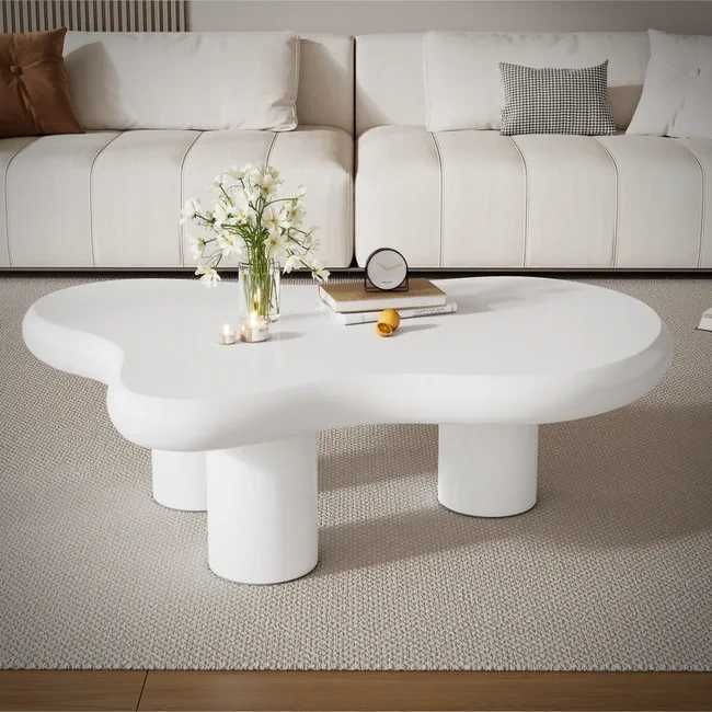 Masă Cafea, Tip Cloud by LovingAHome - 350 RON