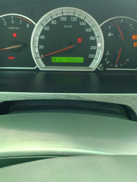 Epeca 2009 yili metan