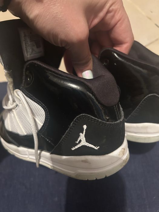 Adidasi copii Jordan,Nike